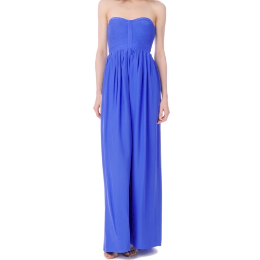 Parker Gown NWT